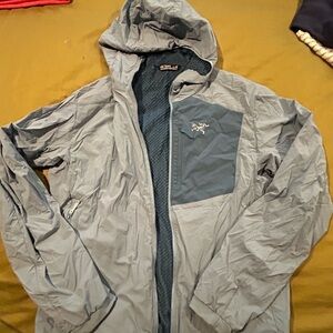 Arcteryx Men’s Large Jacket